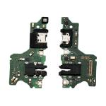 PCB RICARICA P40 LITE E 
