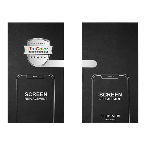PANTALLA LCD PARA IPHONE XS (HARD OLED iTruColor)