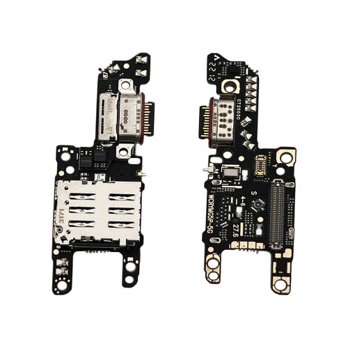 PCB RICARICA PER HONOR MAGIC5 PRO CON LETTORE SIM