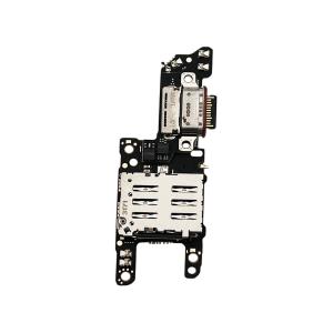 PCB RICARICA PER HONOR MAGIC5 PRO CON LETTORE SIM