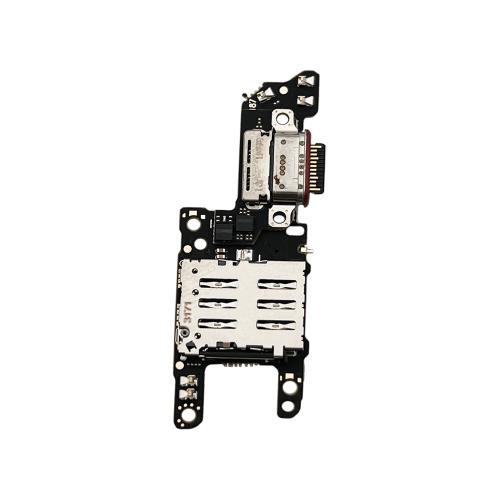 PCB RICARICA PER HONOR MAGIC5 PRO CON LETTORE SIM