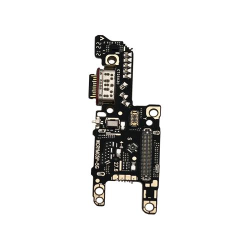 PCB RICARICA PER HONOR MAGIC5 PRO CON LETTORE SIM