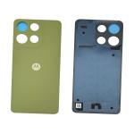 BACK COVER PER MOTOROLA XT2521-2 MOTO G15 VERDE / IGUANA GREEN 5S58C29285
