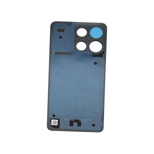 BACK COVER PER MOTOROLA XT2521-2 MOTO G15 VERDE / IGUANA GREEN 5S58C29285