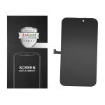 PANTALLA LCD PARA IPHONE 15 PRO MAX NEGRO (INCELL iTruColor IC Cambiable) 120Hz