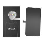 PANTALLA LCD PARA IPHONE 15 PRO MAX NEGRO (INCELL iTruColor IC Cambiable) 90Hz