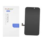 PANTALLA LCD PARA IPHONE 12 MINI NEGRO (INCELL iTruColor FLY)