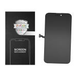DISPLAY LCD FOR IPHONE 14 PRO MAX BLACK (INCELL iTruColor IC Exchangeable) 90Hz