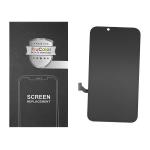 DISPLAY LCD FOR IPHONE 16e BLACK (INCELL iTruColor FLY IC Exchangeable)