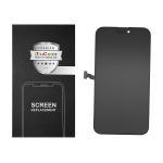 DISPLAY LCD FOR IPHONE 14 PRO MAX BLACK (INCELL iTruColor IC Exchangeable) 120Hz