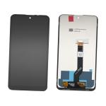 ECRAN LCD POUR NOKIA X20 TA-1341 TA-1344 NOIR