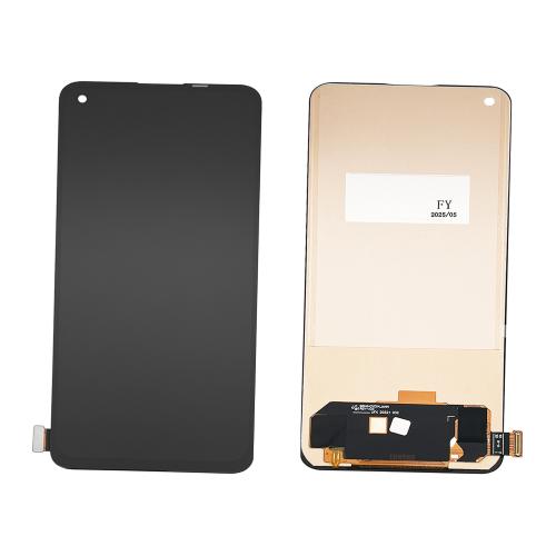 DISPLAY LCD FOR ONEPLUS NORD 2 BLACK (INCELL)