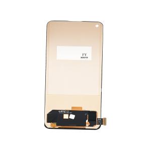DISPLAY LCD FOR ONEPLUS NORD 2 BLACK (INCELL)