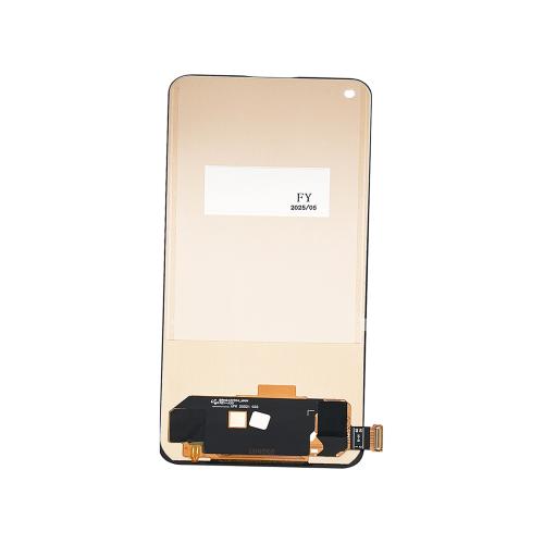 DISPLAY LCD FOR ONEPLUS NORD 2 BLACK (INCELL)