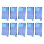 ADHESIVO MARCO TRASERA DE BATERIA / BACK COVER PARA IPHONE 15 PRO (LOTE 10 PIEZAS)