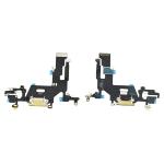 FLAT DOCK RICARICA JCID PER IPHONE 11 GIALLO