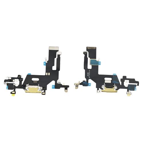 FLAT DOCK RICARICA JCID PER IPHONE 11 GIALLO