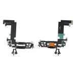 FLAT DOCK RICARICA JCID PER IPHONE 12 MINI NERO