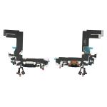 FLAT DOCK RICARICA JCID PER IPHONE 13 MINI NERO