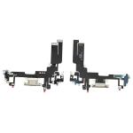 FLAT DOCK RICARICA JCID PER IPHONE 14 BIANCO