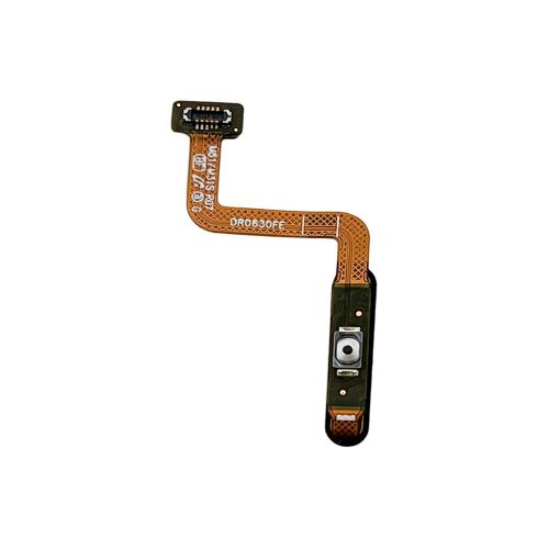 FLAT FINGERPRINT M317F M31S NERO