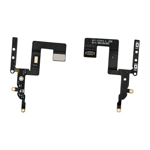 FLAT VOLUME PER IPAD AIR 4A 2020 / 5A 2022 VER. 4G