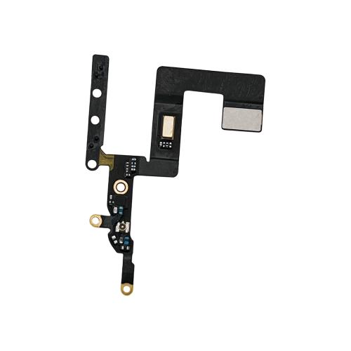 FLAT VOLUME PER IPAD AIR 4A 2020 / 5A 2022 VER. 4G