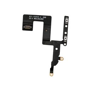 FLAT VOLUME PER IPAD AIR 4A 2020 / 5A 2022 VER. 4G