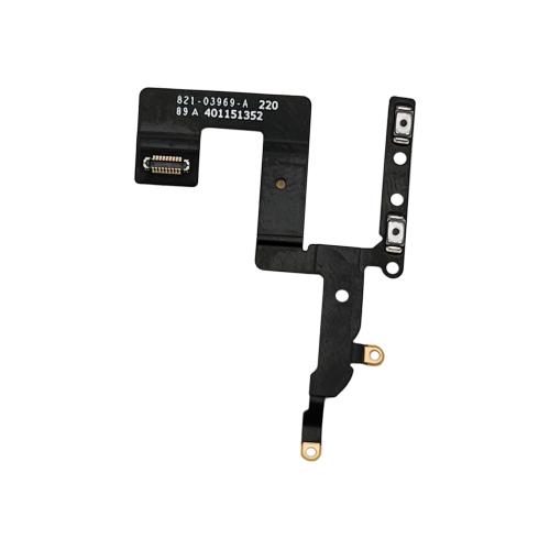 FLAT VOLUME PER IPAD AIR 4A 2020 / 5A 2022 VER. 4G