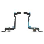 FLAT DOCK RICARICA JCID PER IPHONE XS BIANCO