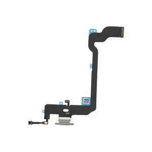 FLAT DOCK RICARICA JCID PER IPHONE XS BIANCO