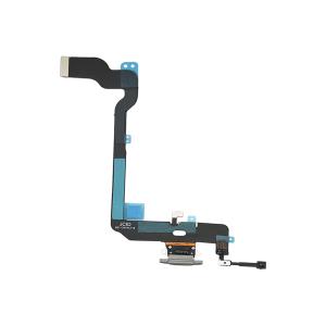 FLAT DOCK RICARICA JCID PER IPHONE XS BIANCO