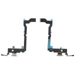 FLAT DOCK RICARICA JCID PER IPHONE XS MAX BIANCO