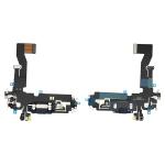 FLAT DOCK RICARICA JCID PER IPHONE 12 / 12 PRO BLU