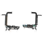 FLAT DOCK RICARICA JCID PER IPHONE 13 PRO MAX BIANCO