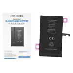 BATERIA PARA IPHONE 15 PLUS (JCID) AUTODIAGNOSTICABLE AUMENTO 4650mAh