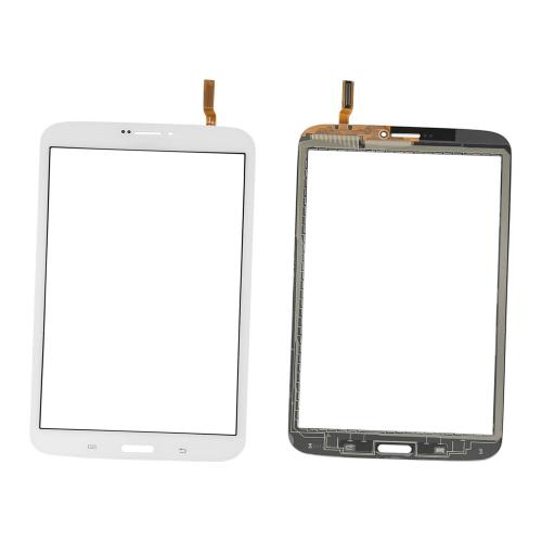 TOUCH SCREEN PER SAMSUNG T311 BIANCO COMPATIBILE 