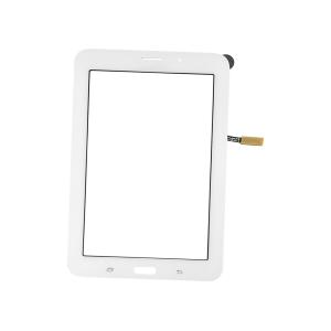 TOUCH SCREEN PER SAMSUNG T116 BIANCO COMPATIBILE