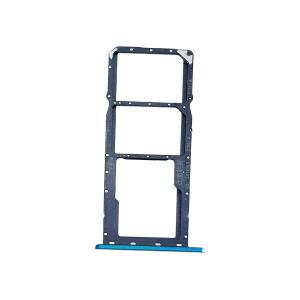 CARRELLO SIM Y7 2019 DUAL + MICRO SD AURORA