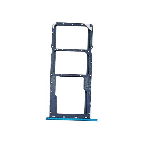 CARRELLO SIM Y7 2019 DUAL + MICRO SD AURORA