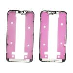 CORNICE LCD PER IPHONE 16e CON BIADESIVO