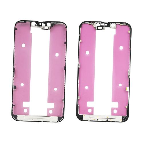 CORNICE LCD PER IPHONE 16e CON BIADESIVO