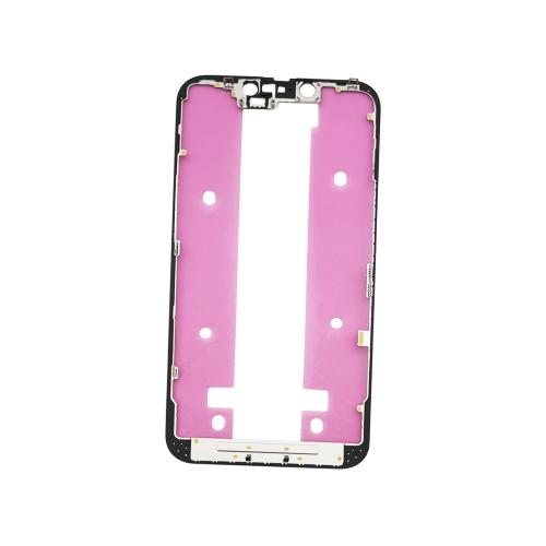 CORNICE LCD PER IPHONE 16e CON BIADESIVO