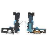 FLAT DOCK RICARICA JCID PER IPHONE 7 PLUS SILVER