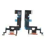 FLAT DOCK RICARICA JCID PER IPHONE XR CORALLO