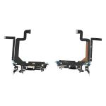 FLAT DOCK RICARICA JCID PER IPHONE 14 PRO MAX NERO