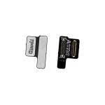 FLAT FACE ID TAG-ON QIANLI PER IPHONE 15 / 15 PLUS (DZ03)