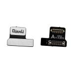 FLAT FACE ID TAG-ON QIANLI PER IPHONE 15 PRO MAX (DZ03)