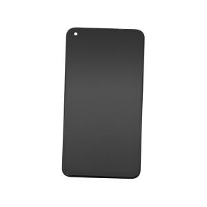 DISPLAY LCD PER OPPO A54 5G CPH2195 / A74 5G CPH2197 CPH2263 NERO CON FRAME
