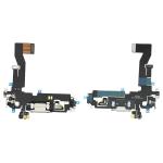 FLAT DOCK RICARICA JCID PER IPHONE 12 / 12 PRO BIANCO